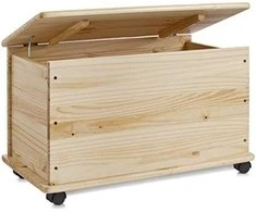 Sandėliavimo dėžutė, Tvarkykla su dangteliu, 130 L, ZELLER
