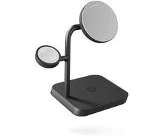 ZENS MAGSAFE 4-IN-1 CHARGING STATION