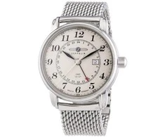 Laikrodis Zeppelin LZ127 Count Zeppelin 7642M-5