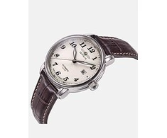 Laikrodis LZ127 Count Zeppelin 7656-5