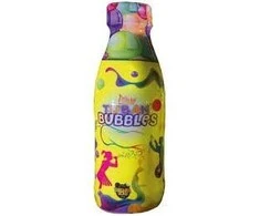 Tuban  muilo burbulų skystis - 400 ml