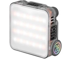 Stalinė lempa Zhiyun Zhiyun FIVERAY M20