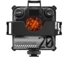 Stalinė lempa Zhiyun Zhiyun FIVERAY M20