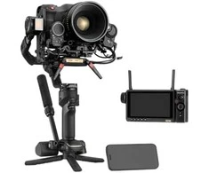 Zhiyun Crane 4