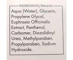 Ziaja Eye Care Eye Gel, 15 ml