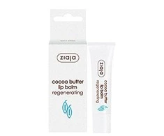 Ziaja Cocoa Butter Lūpų balzamas moterims, 10 ml