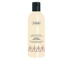 Ziaja Cashmere Šampūnas moterims, 300 ml