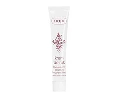 Ziaja Cashmere Hand Kreminis, 100 ml