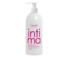 Ziaja Intimate Intimate Cosmetics, 500 ml
