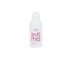 Ziaja Intimate Creamy Wash With Lact Acid Intimate Cosmetics moterims, 200 ml