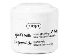 Ziaja Goat´s Milk Hair Mask, 200 ml