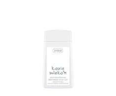 Ziaja Goat´s Milk Eye makiažo valiklis moterims, 120 ml