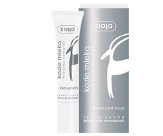 Ziaja Goat´s Milk Paakių kremas moterims, 15 ml