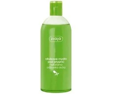 Ziaja Natural Olive Dušo želė, 500 ml