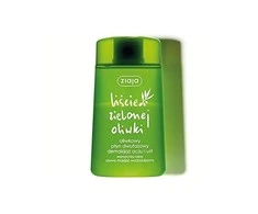 Ziaja Olive Leaf Eye makiažo valiklis moterims, 120 ml