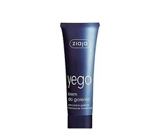 Ziaja Men Shaving Kreminis vyrams, 65 ml
