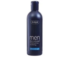 Ziaja Men Sport Dušo želė vyrams, 300 ml