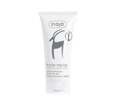 Ziaja Goat´s Milk Hand Kreminis moterims, 50 ml