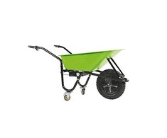 Zipper elektrinis karutis ZI-EWB500LI 75L/150kg
