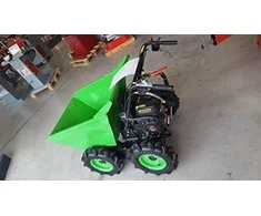 Zipper ZI-RD300 Wheel Dumper