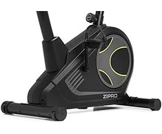 Dviratis treniruoklis Zipro Iconsole+ Flame
