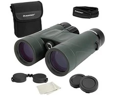 Žiūronai Celestron Nature DX 8x42 roof