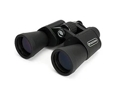 Žiūronai Celestron UpClose G2 20x50