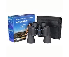 Deltaoptical Žiūronai Delta Optical Voyager 12x50