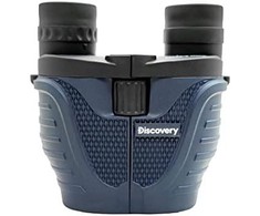 Žiūronai „Discovery Gator“ 8-20x25 taikiklis