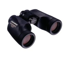 Žiūronai Olympus 10x42 EXPS I