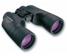 Žiūronai Olympus 12x50 EXPS I