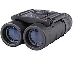 Žiūronai PROOPTIC 8x21
