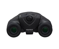 Žiūronai Pentax UP 8x25 WP