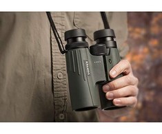 Žiūronai Lornetka Vortex Optics Viper HD 8x42