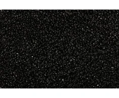 Zolux Aquasand Spalva ebony juoda 5kg