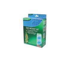 Zolux Putų generatorius akvariumo vandeniui valyti Duo-Mouss 160, Actizoo