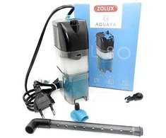 Zolux AQUAYA Classic 80 filtras