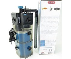 Zolux AQUAYA Filtrų kampelis 160