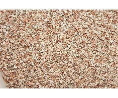 Zolux Beetle Aquasand Nature rožinė kristalbalitas 4kg