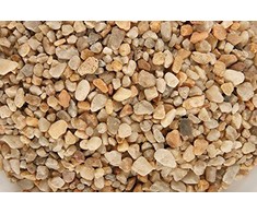 Zolux Aquasand Nature rupus kvarcas 12 kg
