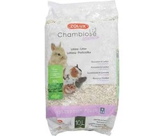 Gyvūnų Guolis - Zolux Chambiose Nature - 30l