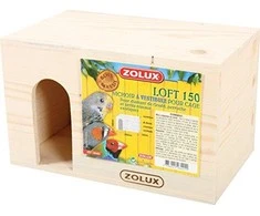 Zolux Buska Loft 150