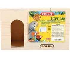 Zolux Buska Loft 150