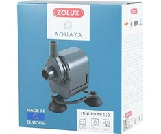 Zolux Aquaya Pump mini 160, 220-240V 50 Hz