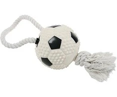 Zolux Žaislų futbolas su styga