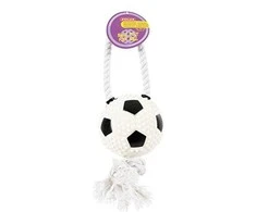 Zolux Žaislų futbolas su styga
