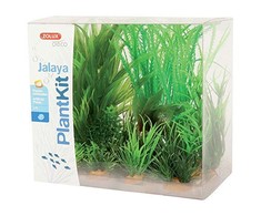 Zolux augalų dekoracija akvariumui Plantkit Jalaya, modelis 1