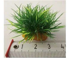 Zolux Dirbtinių augalų rinkinys 3cm 8vnt