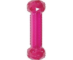 Zolux Žaislų TPR POP lazda 25 cm col. raudonieji