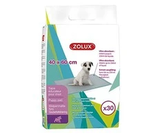 Zolux Absorbentas 40 x 60 cm - 30 vnt.